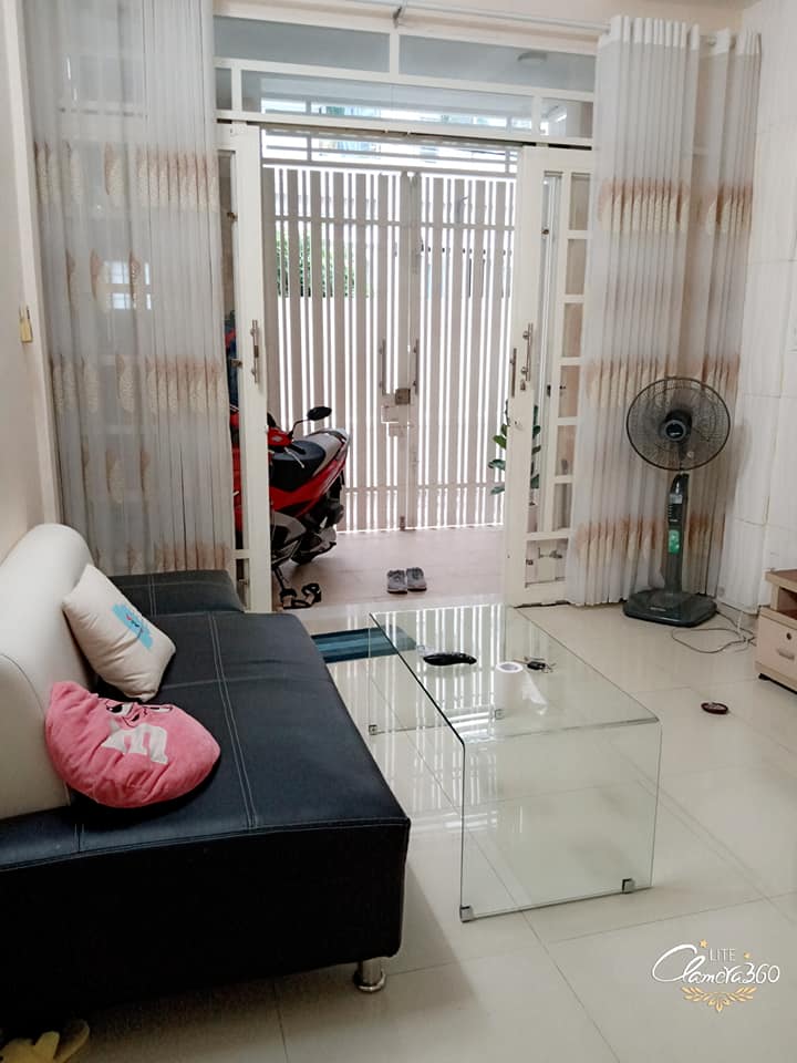 Đầu Tư 9 Tỷ, Thu Nhập Ổn 228 Tr/Năm, Nhà Mặt Tiền 4 Tầng - Ảnh 1